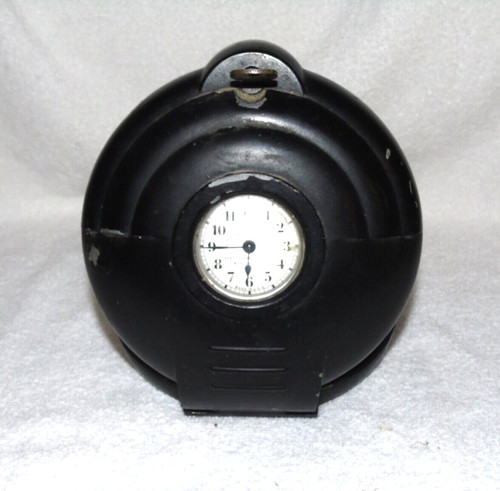 Vintage the servis - servis, clock