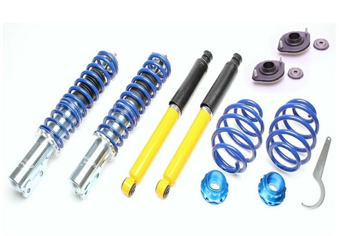 Tuning art coilover strut - coilover,