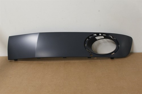 Front left foglight - front,