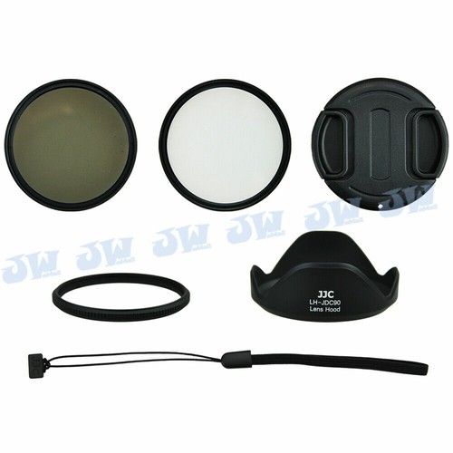 58mm cpl filters lens - filters,