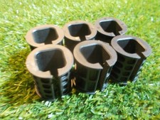 Preston Off Box inserts for