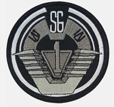 Stargate SG1 Earth World