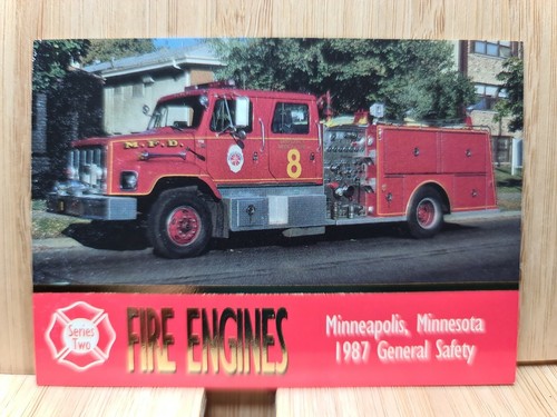 Fire engines 1993 1987 - fire, 1993🏆1987