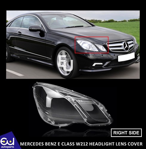 For mercedes benz class w212 - for, e
