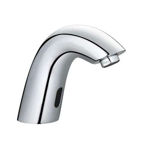 Infrared sensor activated - infrared,