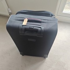 Tripp Suitcase Large Black on