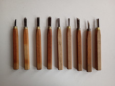 9 Vintage Modelling Tools