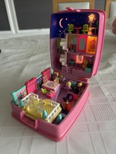 Polly pocket bluebird toys - pocket,