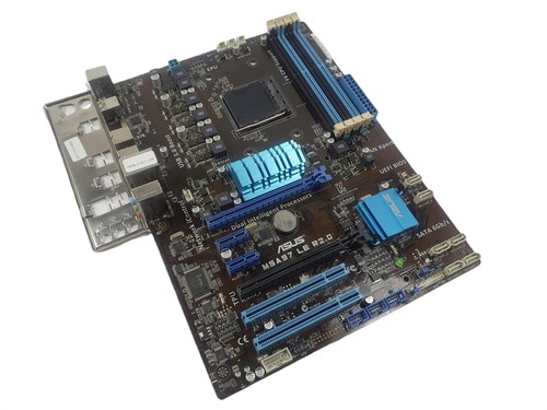 Asus m5a97 amd am3 - amd, am3+