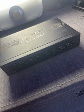 Cisco Sg110d-08 8 Port Gigabit