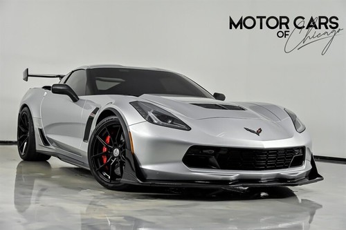 2016 chevrolet corvette - 2016,