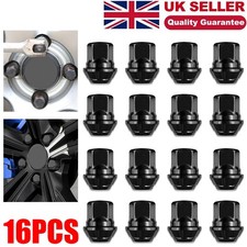 16x alloy wheel nuts - wheel,