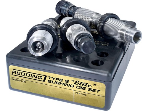 Redding 60155 type elite - 60155,
