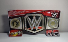 WWE World Heavyweight