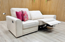 DFS 'Orka' 3 Seater Sofa