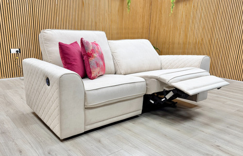 Dfs orka seater sofa - dfs,