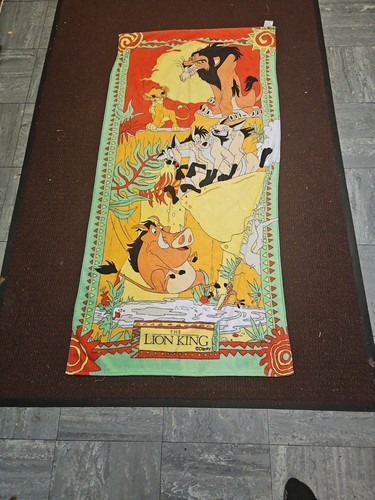 Disney lion king beach - disney,