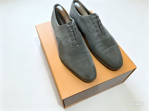 Edward green mens - green, chelsea