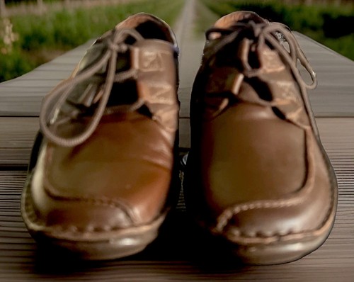 Arbitro mens leather handmade - leather,
