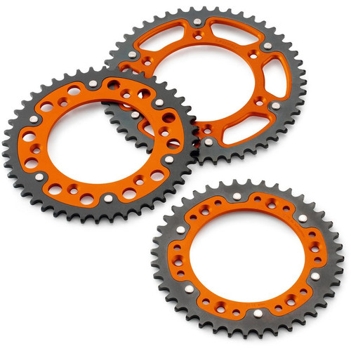 Ktm powerparts supersprox - powerparts,