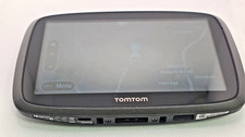TomTom Go 510 5 inch Sat Nav