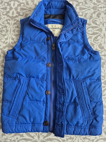 Royal blue abercrombie fitch - royal,