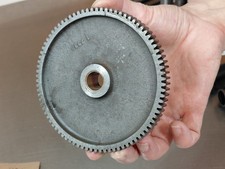 TRIUMPH TRW TIMING GEAR