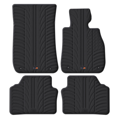 Travall all weather floor mats - all,