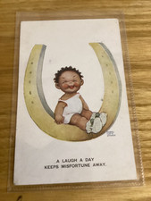Mabel Lucy Attwell Original