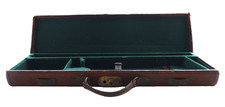 VINTAGE GUN CASE 28"