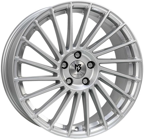 Design wheel rim - mb,