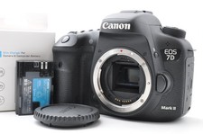 Excellent+5 Canon EOS 7D Mark