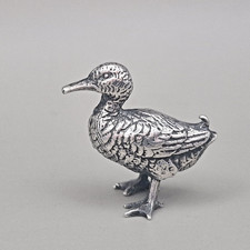 Collectable Sterling Silver