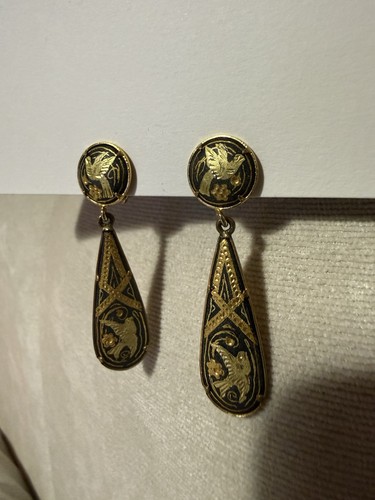 Vintage spanish toledo - spanish,