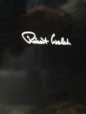 Robert Welch RW11 Cutlery set