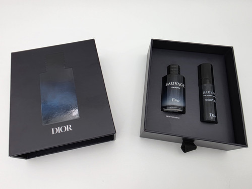 Dior sauvage eau forte - sauvage,