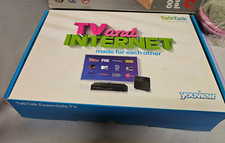 New TalkTalk YouView HD