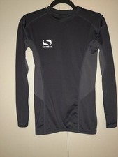 Sondico Navy Long Sleeve Base