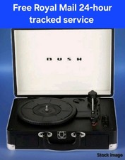 Retro 3-Speed Portable