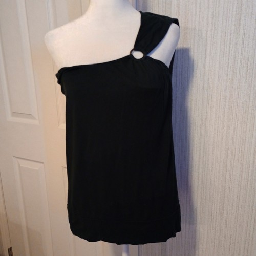 New york one shoulder - &, one-shoulder