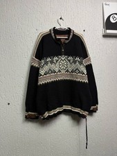 DALE OF NORWAY men's sweater