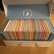 The World of Peter Rabbit Complete Collection Original Tales 1-23 Books 2011