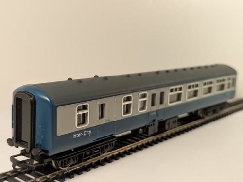 Hornby r922 gauge - r922,