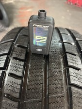 MICHELIN255/40/R17 Tread 8.4MM Very Good Condition No Repair Free Postage