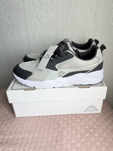Kappa men trainers - kappa,