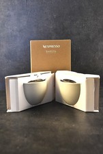 nespresso barista CAPPRUCCINO