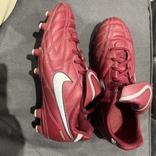 Nike Tiempo Legend Football