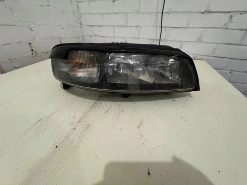 Volvo v70 headlight - v70,