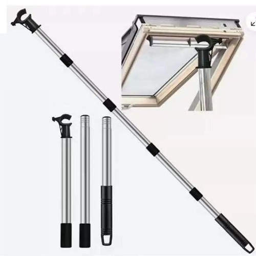 Window pole opener - 1.2m,