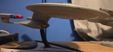 USS ENTERPRISE-D - GALAXY